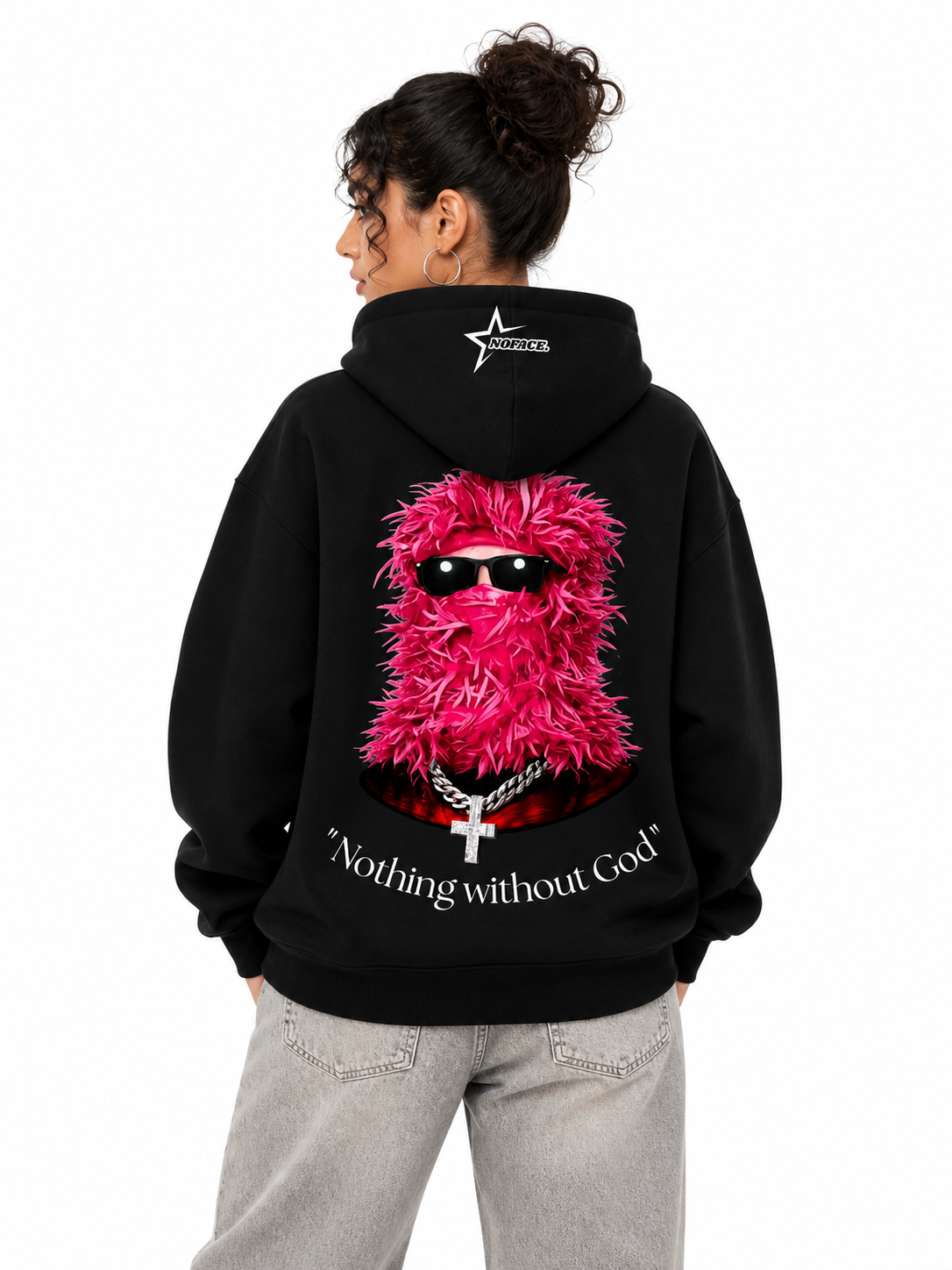 CT Hoodie
