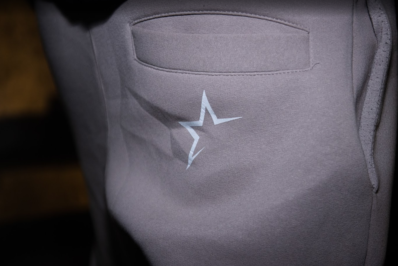 Star Tracksuit